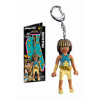 Breloc Playmobil Monster High figurina Cleo De Nile