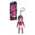 Breloc Playmobil Monster High figurina Draculaura