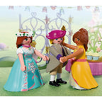 JUCARIE DE ROL BAL MASCAL LA PAVILION - PLAYMOBIL PRINCESS MAGIC (PM72052)