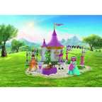 JUCARIE DE ROL BAL MASCAL LA PAVILION - PLAYMOBIL PRINCESS MAGIC (PM72052)
