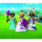 JUCARIE DE ROL SET 3 PRINTESE - PLAYMOBIL (PM72055)