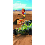 BUGGY OFF ROAD PENTRU AVENTURA SI EXPLORARE - PLAYMOBIL CARS COLLECTION - OFFROAD (PM72063)