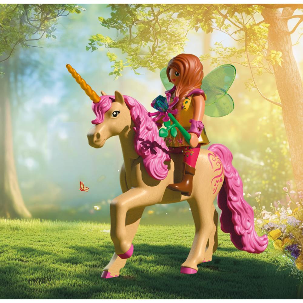 PROMO PACK CALATORIA ZANELOR - PLAYMOBIL (PM72067)