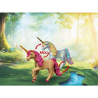 PROMO PACK CALATORIA ZANELOR - PLAYMOBIL (PM72067)