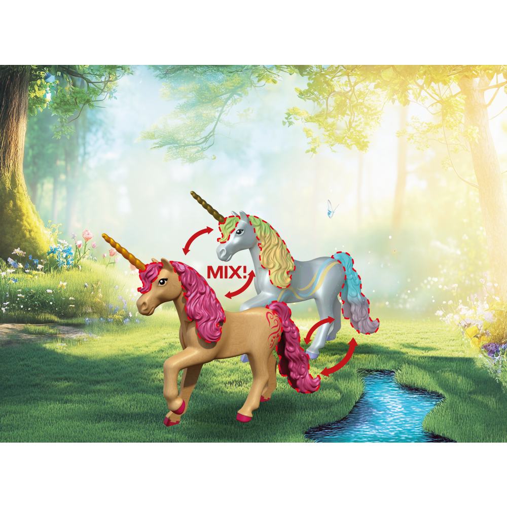 PROMO PACK CALATORIA ZANELOR - PLAYMOBIL (PM72067)