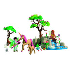 PROMO PACK CALATORIA ZANELOR - PLAYMOBIL (PM72067)
