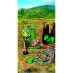 PROMO PACK ASCUNZATOAREA DINOZAURILOR - PLAYMOBIL (PM72069)