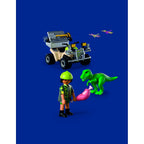 PROMO PACK ASCUNZATOAREA DINOZAURILOR - PLAYMOBIL (PM72069)