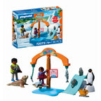 Jucarie de rol Playmobil set 3 printese