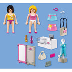 JUCARIE DE ROL BUTIC DE MODA TRENDY - PLAYMOBIL (PM72081)