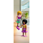 JUCARIE DE ROL BUTIC DE MODA TRENDY - PLAYMOBIL (PM72081)