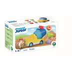 JUNIOR BETONIERA - PLAYMOBIL JUNIOR (PM72083)