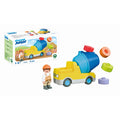 JUNIOR BETONIERA - PLAYMOBIL JUNIOR (PM72083)