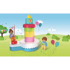 JUNIOR TORT ANIVERSAR - PLAYMOBIL JUNIOR (PM72086)