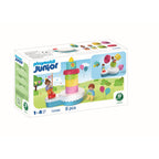 JUNIOR TORT ANIVERSAR - PLAYMOBIL JUNIOR (PM72086)