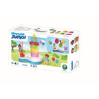 JUNIOR TORT ANIVERSAR - PLAYMOBIL JUNIOR (PM72086)