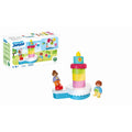 JUNIOR TORT ANIVERSAR - PLAYMOBIL JUNIOR (PM72086)