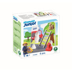 JUNIOR PUZZLE-UL POMPIERULUI - PLAYMOBIL JUNIOR (PM72088)
