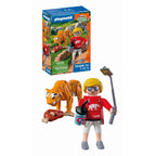 Promo Pack Ascunzatoarea dinozaurilor