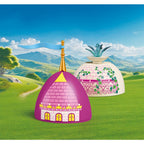 PUSCULITA OU PRINTESE - PLAYMOBIL PRINCESS MAGIC (PM72102)