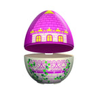 PUSCULITA OU PRINTESE - PLAYMOBIL PRINCESS MAGIC (PM72102)