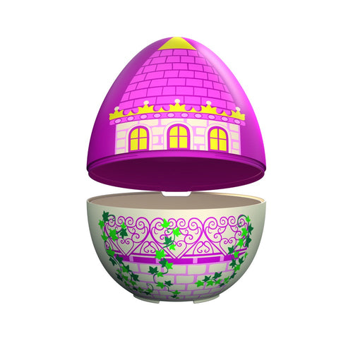 PUSCULITA OU PRINTESE - PLAYMOBIL PRINCESS MAGIC (PM72102)