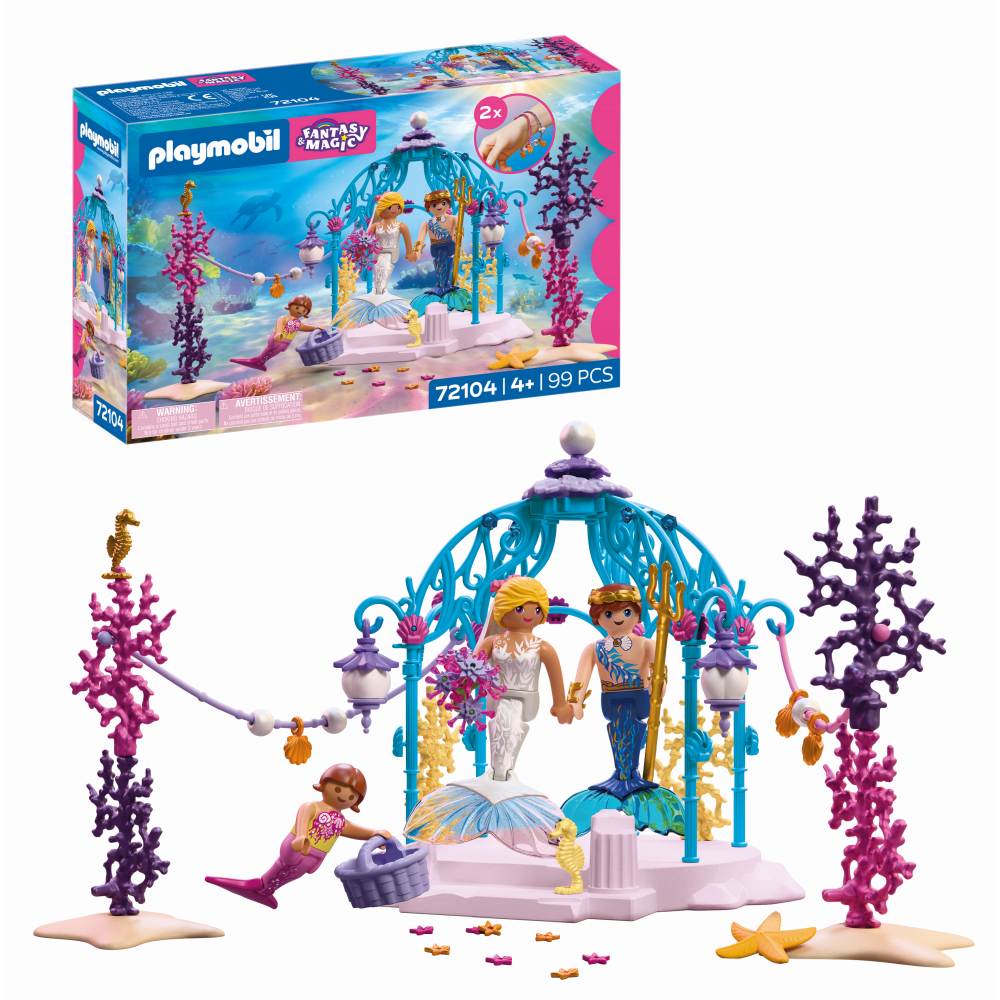 Set de joaca educational Soft Clemmy Unicorn cu 10 cuburi de constructie moi si lavabile