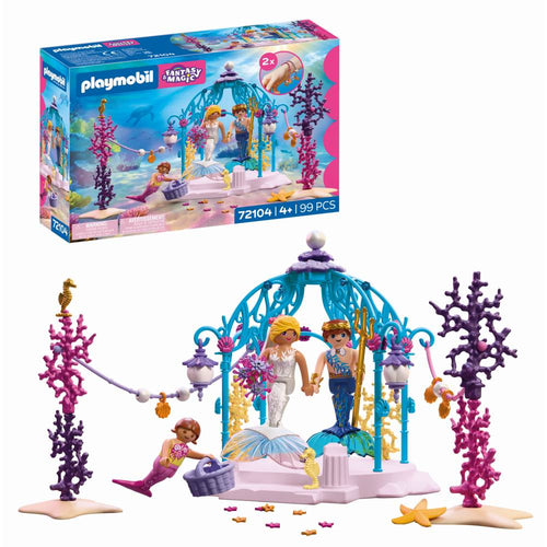 Set de joaca educational Soft Clemmy Unicorn cu 10 cuburi de constructie moi si lavabile