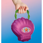 JUCARIE DE ROL GEANTA SCOICA A SIRENEI - PLAYMOBIL PRINCESS MAGIC - MERMAIDS (PM72105)