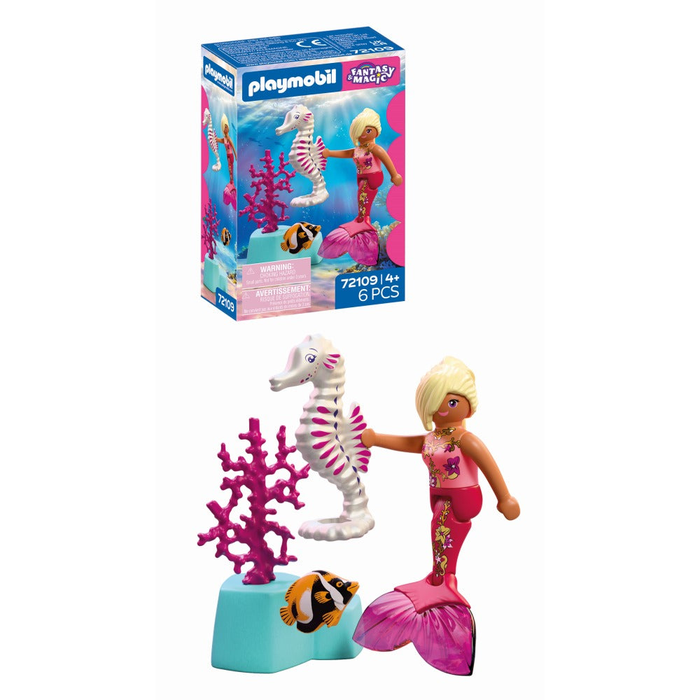 Jucarie de rol Playmobil Blocajul rutier al politiei