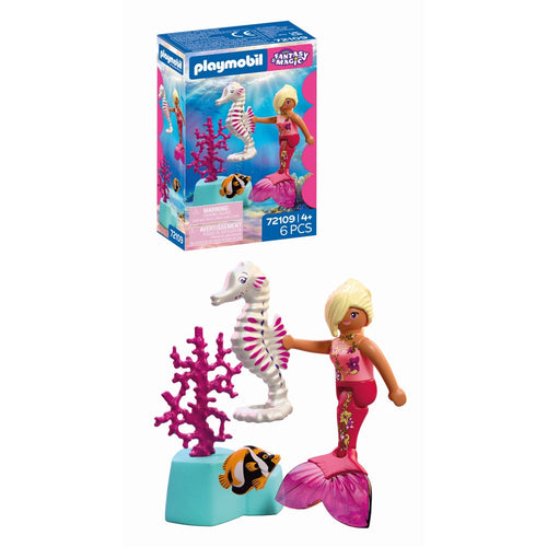 Jucarie de rol Playmobil Blocajul rutier al politiei