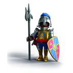 JUCARIE DE ROL CASTELUL MARE AL CAVALERILOR LEU - PLAYMOBIL KNIGHTS (PM72112)