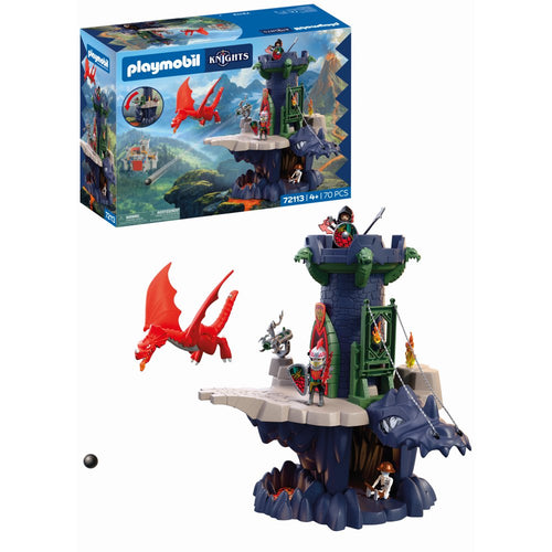 Playmobil Monster High set 3 figurine Fear Squad