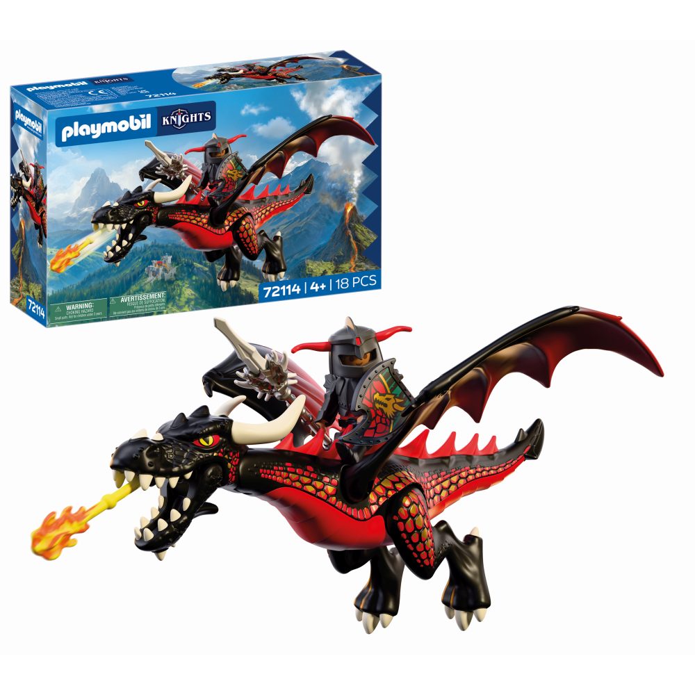 Playmobil Monster High figurina Clawdeen Wolf