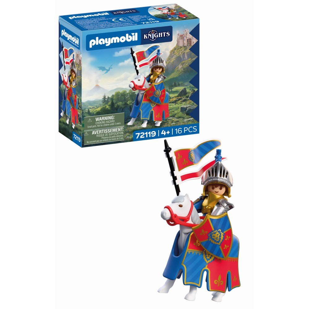 Playmobil ESA Planor de explorare spatiala