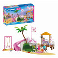 Playmobil ESA Vehicul de explorare pe Marte