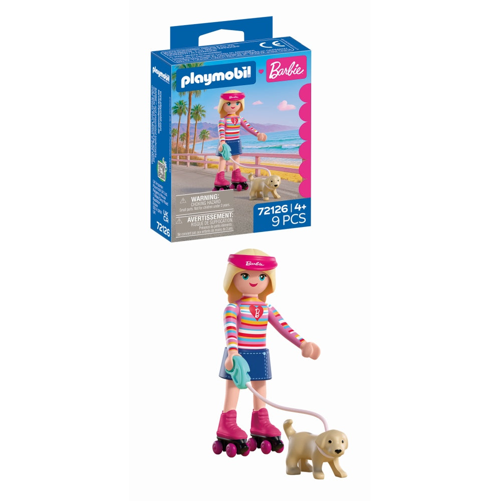 Set 2 figurine calareata si manz
