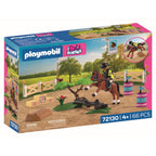 JUCARIE DE ROL CONCURS DE CALARIE - PLAYMOBIL COUNTRY (PM72130)