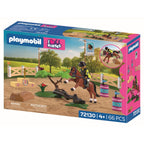 JUCARIE DE ROL CONCURS DE CALARIE - PLAYMOBIL COUNTRY (PM72130)