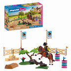 JUCARIE DE ROL CONCURS DE CALARIE - PLAYMOBIL COUNTRY (PM72130)