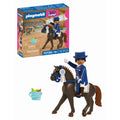 JUCARIE DE ROL DRESAJ ECVESTRU - PLAYMOBIL COUNTRY (PM72136)