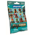 FIGURINE BAIETI SERIA 30 CU ACCESORII INTERSCHIMBABILE PENTRU CREATIVITATE NELIMITATA - PLAYMOBIL FIGURES (PM72139)