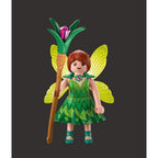 FIGURINE FETE SERIA 30 CU ACCESORII INTERSCHIMBABILE PENTRU CREATIVITATE NELIMITATA - PLAYMOBIL FIGURES (PM72140)