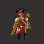 FIGURINE FETE SERIA 30 CU ACCESORII INTERSCHIMBABILE PENTRU CREATIVITATE NELIMITATA - PLAYMOBIL FIGURES (PM72140)