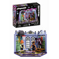 MONSTER HIGH TERENUL DE CASKETBALL - PLAYMOBIL MONSTER HIGH (PM72144)