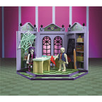MONSTER HIGH SALA DE CLASA - PLAYMOBIL MONSTER HIGH (PM72145)