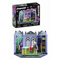 MONSTER HIGH SALA DE CLASA - PLAYMOBIL MONSTER HIGH (PM72145)