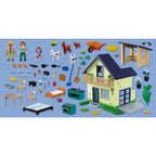 JUCARIE DE ROL CASUTA FERMIERULUI - PLAYMOBIL COUNTRY (PM72162)