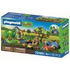 JUCARIE DE ROL GRADINA DE LEGUME A FERMIERILOR - PLAYMOBIL COUNTRY (PM72165)