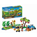 JUCARIE DE ROL GRADINA DE LEGUME A FERMIERILOR - PLAYMOBIL COUNTRY (PM72165)
